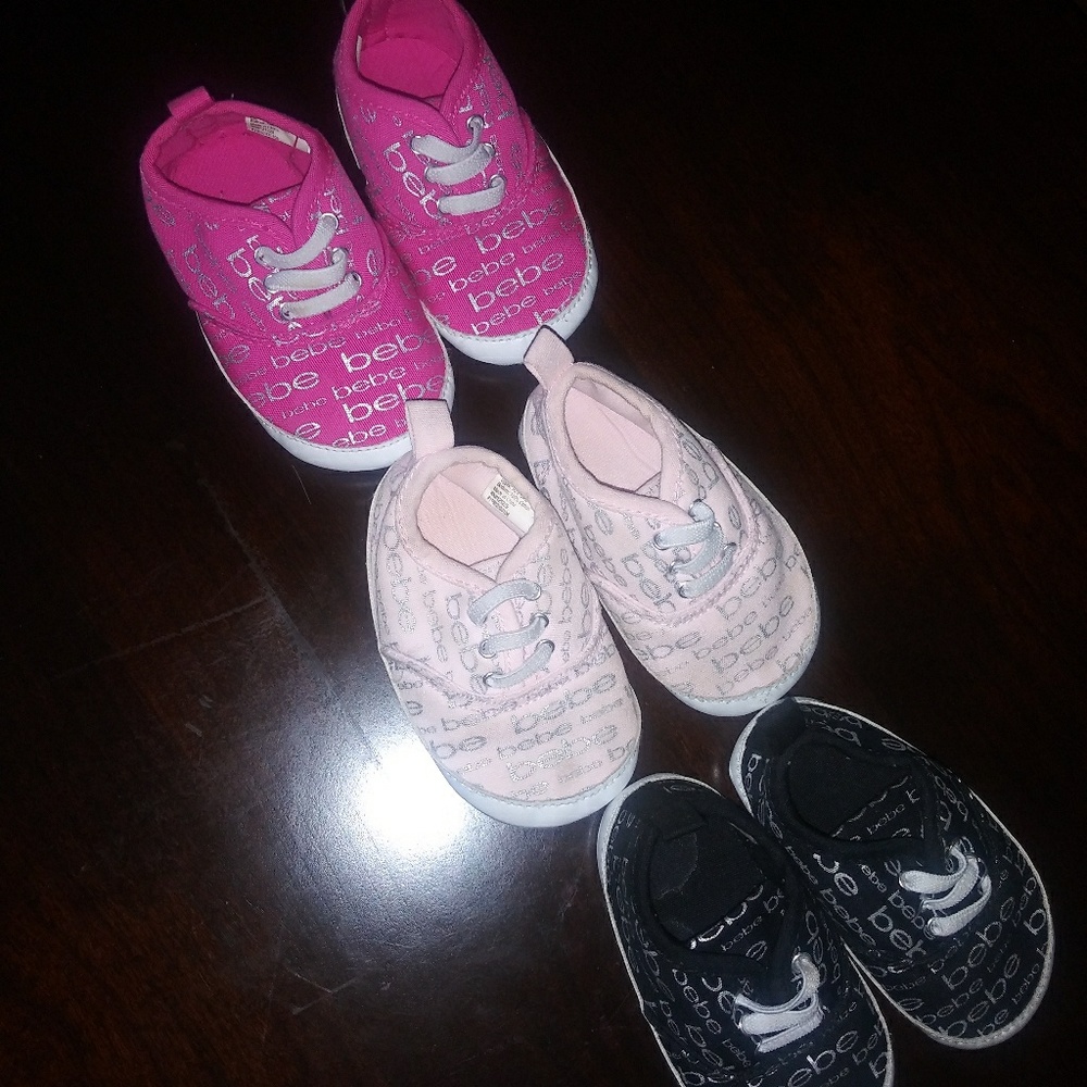 Baby Shoes